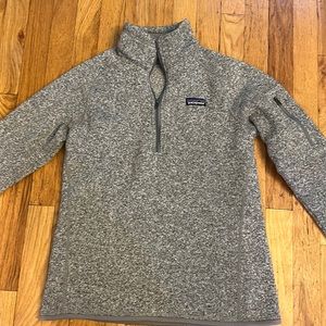 Women’s patagonia